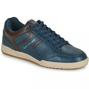Sneaker Umbriale Verde UM Jade