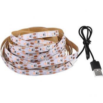 Tira LED para cultivo de plantas