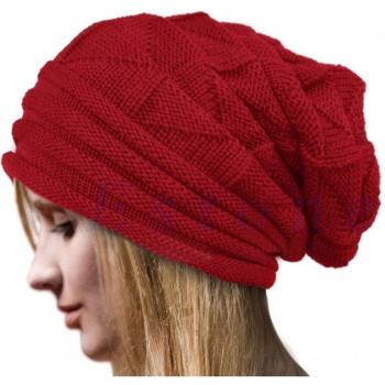 Vrouwen Winter Muts