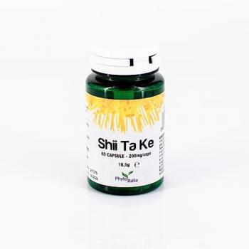 PhytoVital Maitake Plus 60 Cps