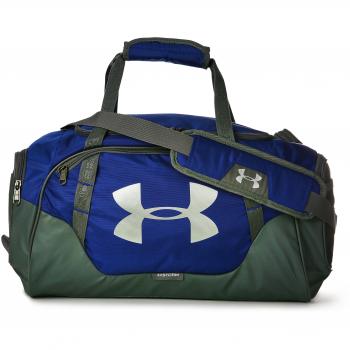 Tote bag Under Armour Adult Mixte Bleu Régent – 28×56×25 cm