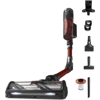 Violettes Rowenta X‑Force Flex 13,60 (Animal Puissant 150 AW) – Leichtgewicht RH9A73WO