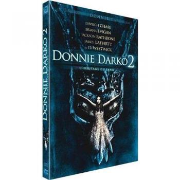 Le Souffle du Temps – Donnie Darko 2
