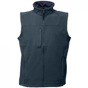 Regatta Professional Flux Bodywarmer Seal Grey 3XL