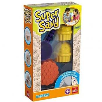 Goliath Super Sand Pâtisserie
