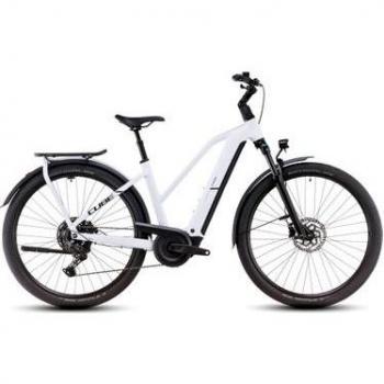 Cube Kathmandu Hybrid ONE 800 Trapez Shimano 10s