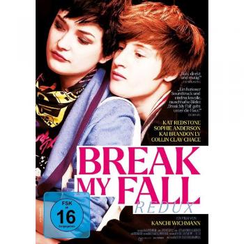 Break My Fall