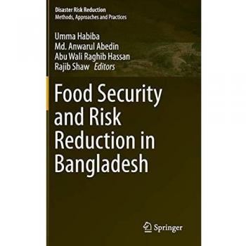 Food Security and Risk Reduction in Bangladesh