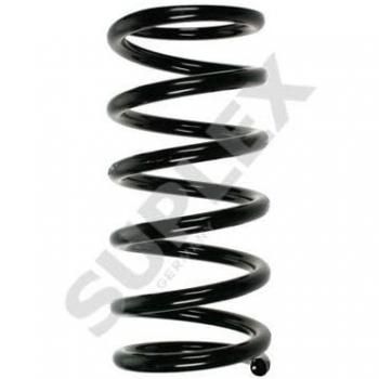 Ressort de suspension hélicoïdal SUPLEX 12038