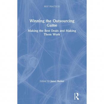 Winning the Outsourcing Game