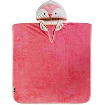 Poncho di Acqua Dolce Pinguino