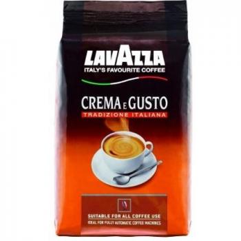Lavazza Crema e Gusto Tradizione Italiana 3x1Kg (11,99 EUR/KG)