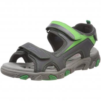 Sandali Bambino Superfit Hike Smoke Kombi 38 EU