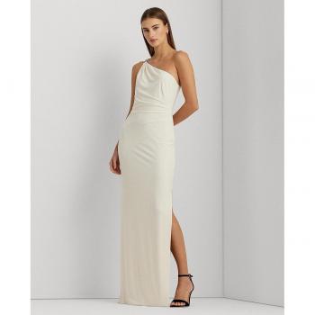 Lauren Ralph Lauren elegantes Abendkleid, Größe 36