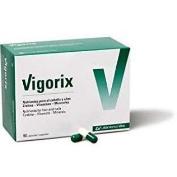 Vigorix 90 Caps