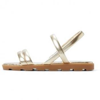 Alto Narine Gold-Sandale – Artikelnummer 14003463