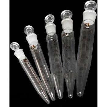 Centrifuge Tube, Glass, 10Pcs/Lot, 20ml