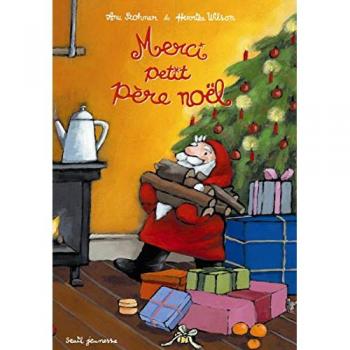 Le Petit Père Noel