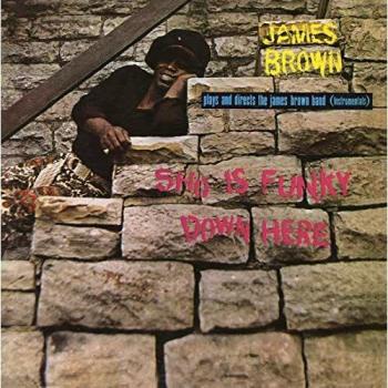 Sho Is Funky Down Here LP