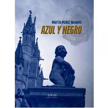 Azul y Negro