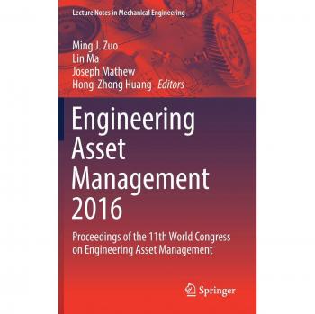 Engineering Asset Management 2016