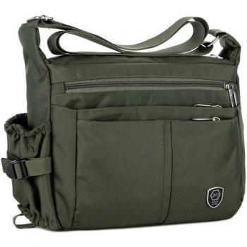 Bandolera Hombre “Salpicaduras B45-34”