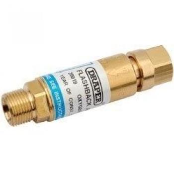 Cortador de Rescate O2 Draper 35019