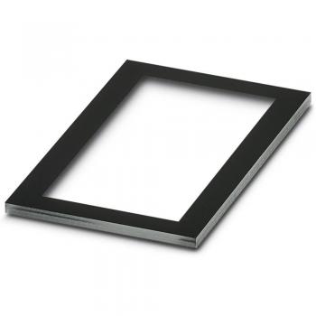Verre Acrylique 71.80 mm x 2 mm Phoenix Contact