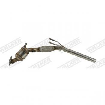 Walker Katalysator 28909 – Kompatibel mit VW und SEAT