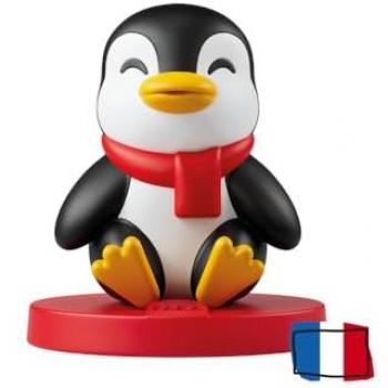 Jouet Éducatif Sonore – Chants de Noël FABA pour Enfants 4+ ans