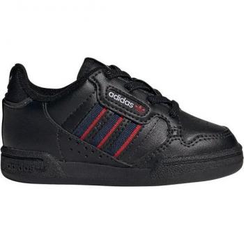 Continental 80 Stripes (Black) – Adidas 22