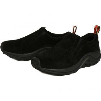 Merrell Jungle Moc Noire – 26,5 cm Homme