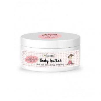 Nacomi Baby‑Weich-Bodybutter 100 g
