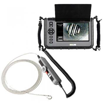 Endoscopio LCD 7 PCE-VE 1034N-F