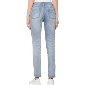 Alba Moda Damen Jeans Retro Heller Wasch 36