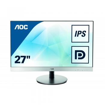PixelPro 27 IPS TV‑Ready