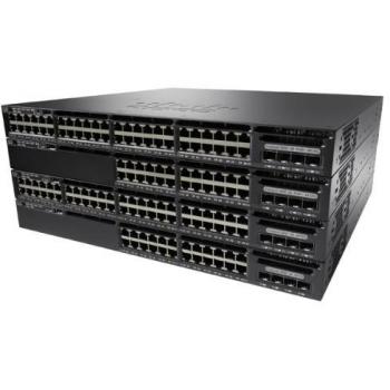 Cisco 3650-24PS-S Network Switch