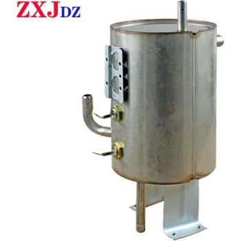Système de Chauffage Eau Intégrale 500 L