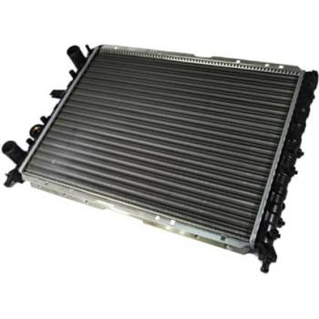 Radiateur de refroidissement LANCIA Dedra Berline, THERMOTEC D7F013TT