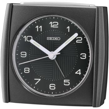 Seiko QHE205J Digitaler Quarz Wecker