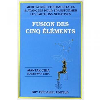 La fusion des cinq éléments