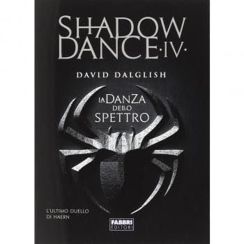 La danza dello spettro. Shadowdance