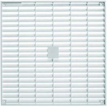 Ventilation Grille Casafan LGK-F 30 Fixed Filter