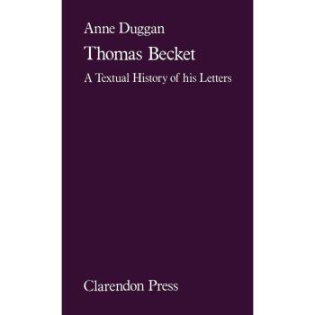 Thomas Beckett