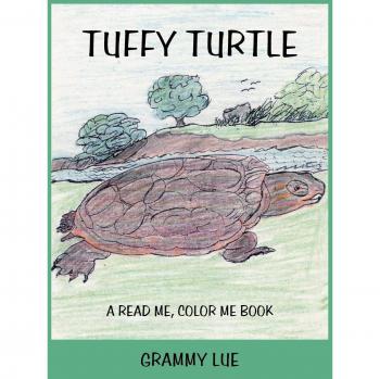 Tuffy Turtle
