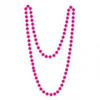 80s Costume Bead Accessories for Women and Children