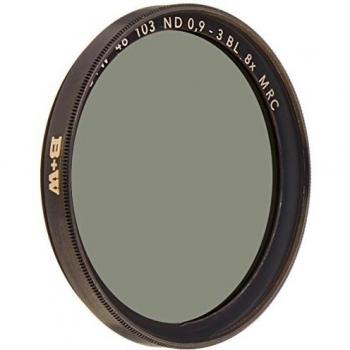 B+W 46mm ND Filter 0.9-8x
