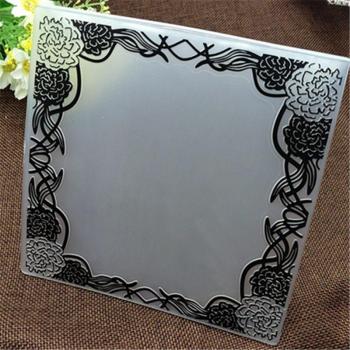 Accesorios de Encaje y Relieve