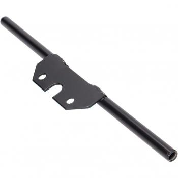 Supporto per freccia posteriore nera 10mm Simson