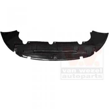 Van Wezel 1866705 isolamento vano motore